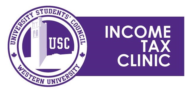 Income Tax Clinic Logo