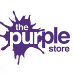 purple store
