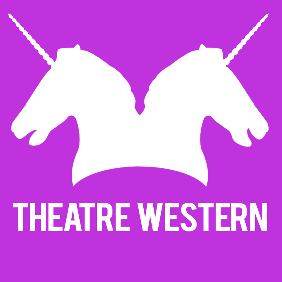 Theatre USC logo?