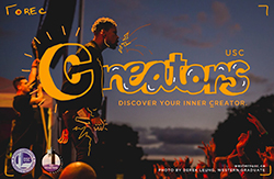 The Creators - Discover your inner creator.