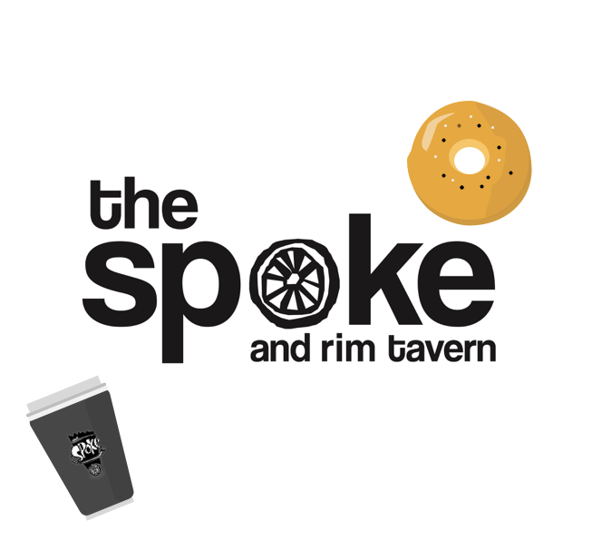 The Spoken Logo