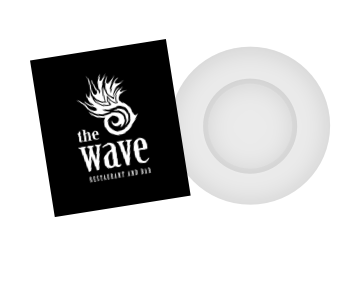 The Wave Icon