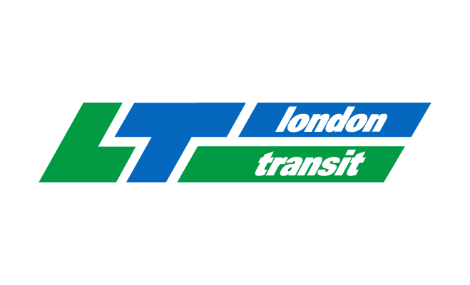 London Transit Logo