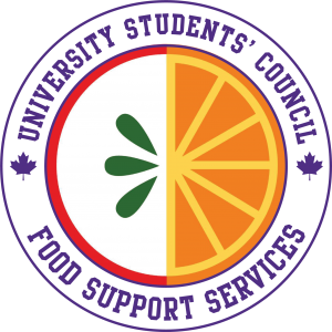 Food Support Services - Western USC