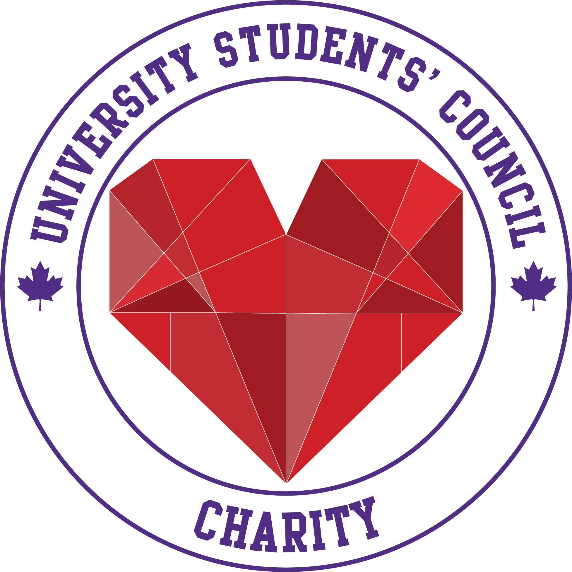 Charity Logo - Color
