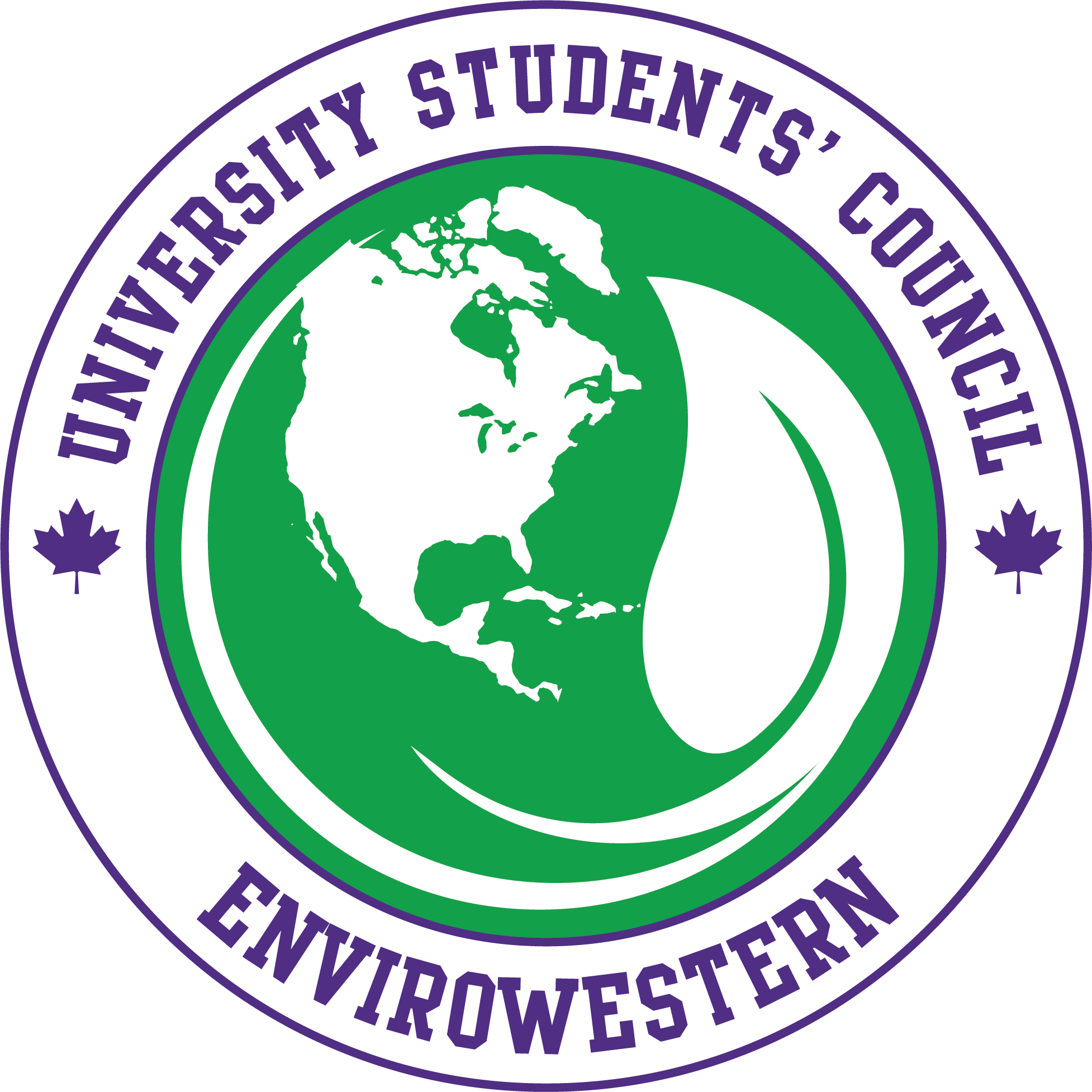 Enviro Western Logo