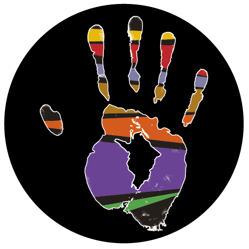 Ethnocultural Logo Colour