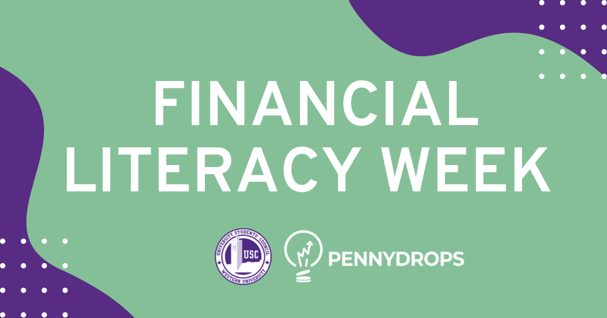 Financial Literacy Week PennyDrop Virtual Credit Western USC