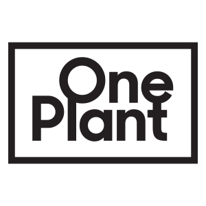 One Plant Logo