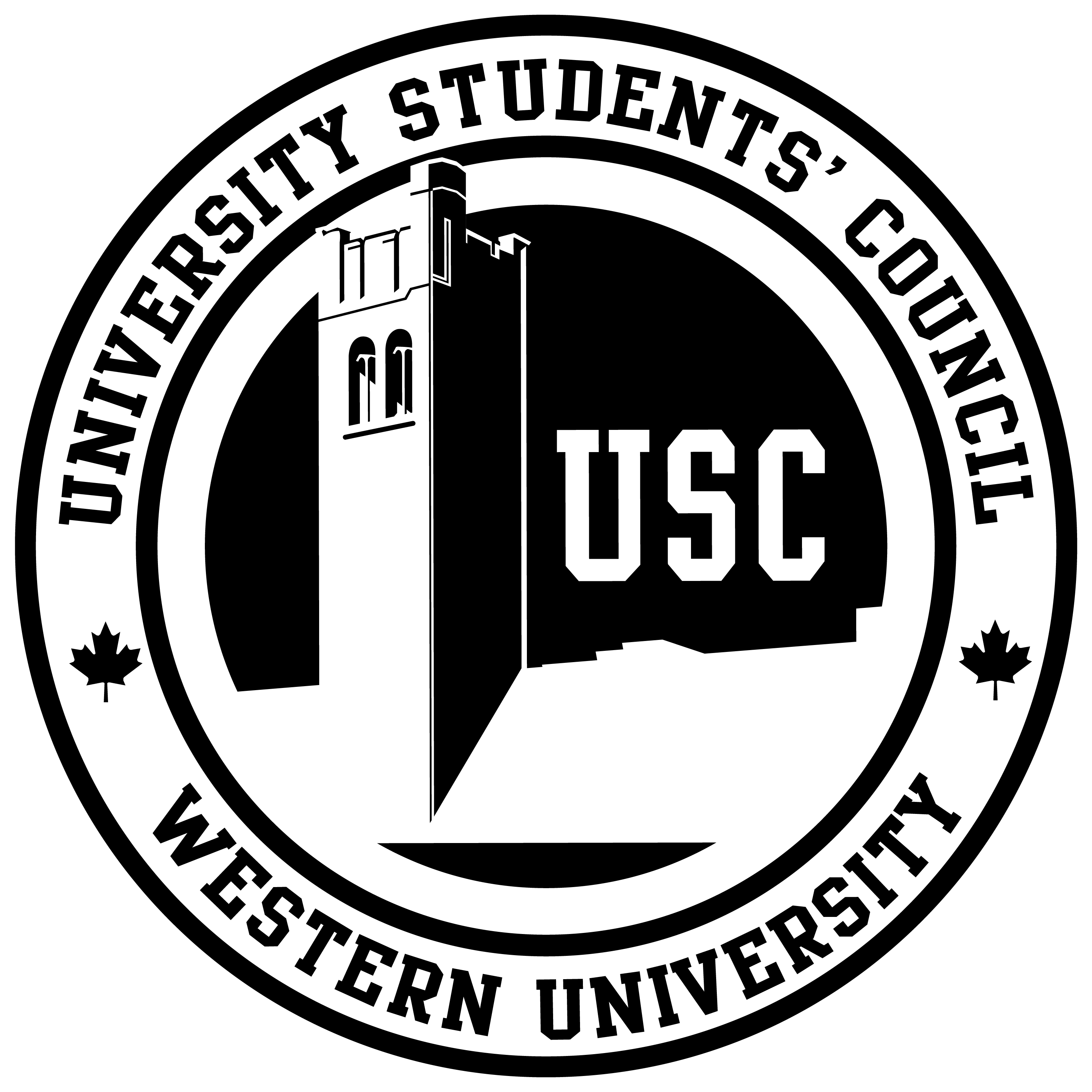 USC Logo