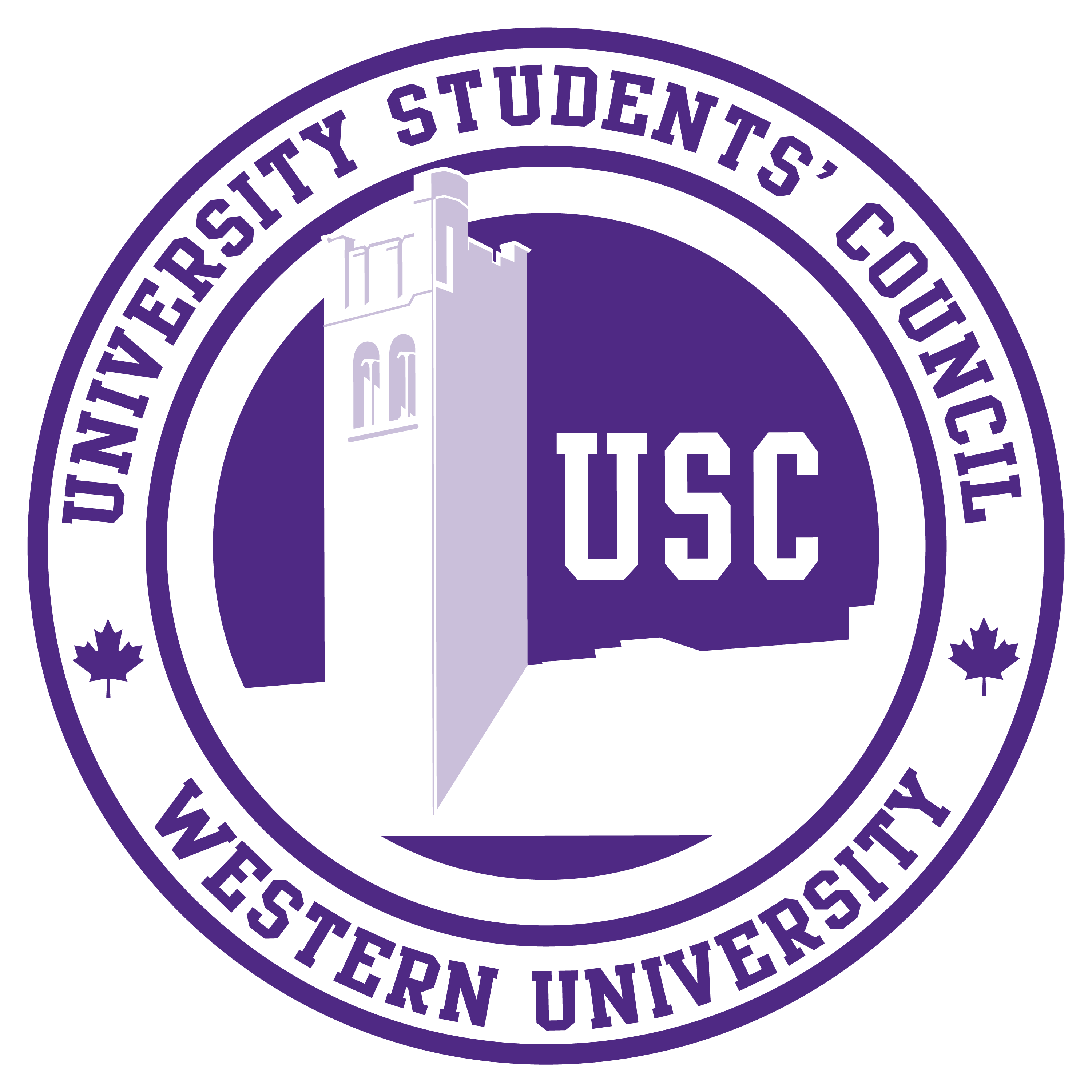 USC Logo - Colour