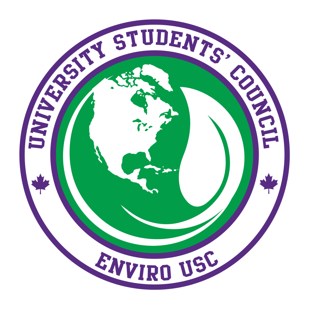 USC Enviro Logo