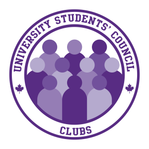 USC Clubs Logo