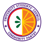 USC Community Pantry Logo