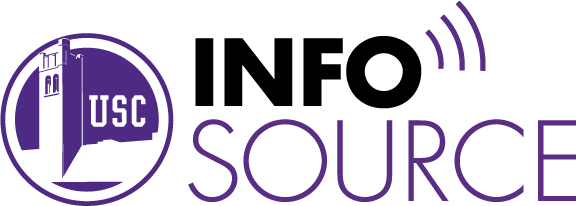 InfoSource Logo
