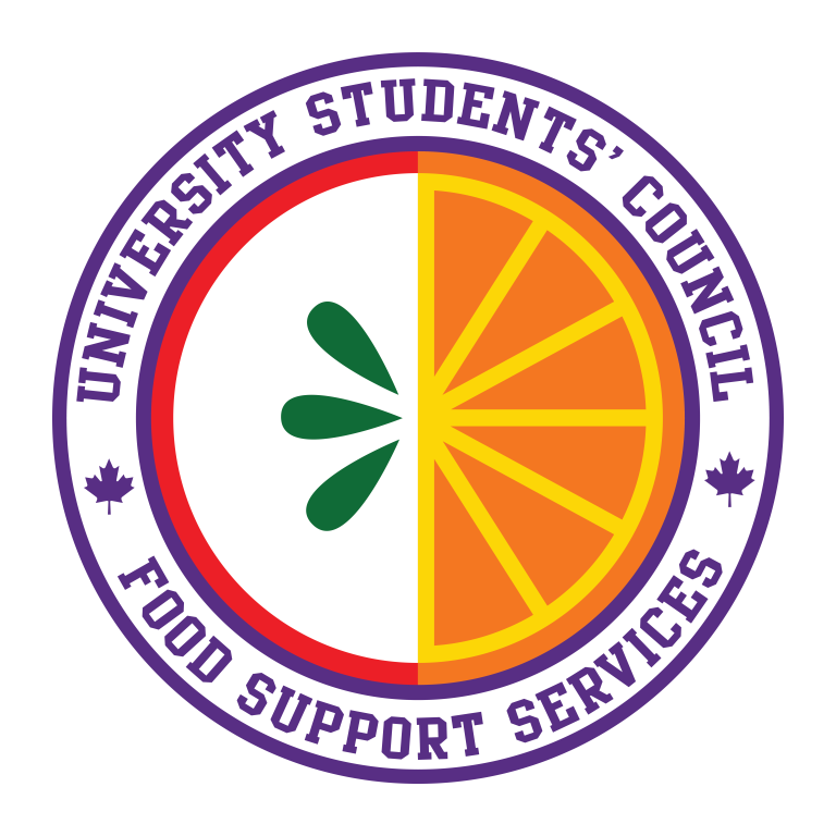 Food Support Services Logo