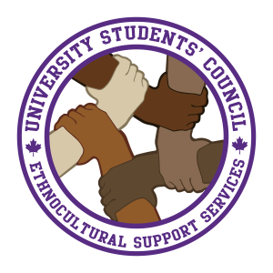 Ethnocultural Support Logo