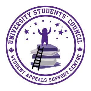 Student Appeals Logo
