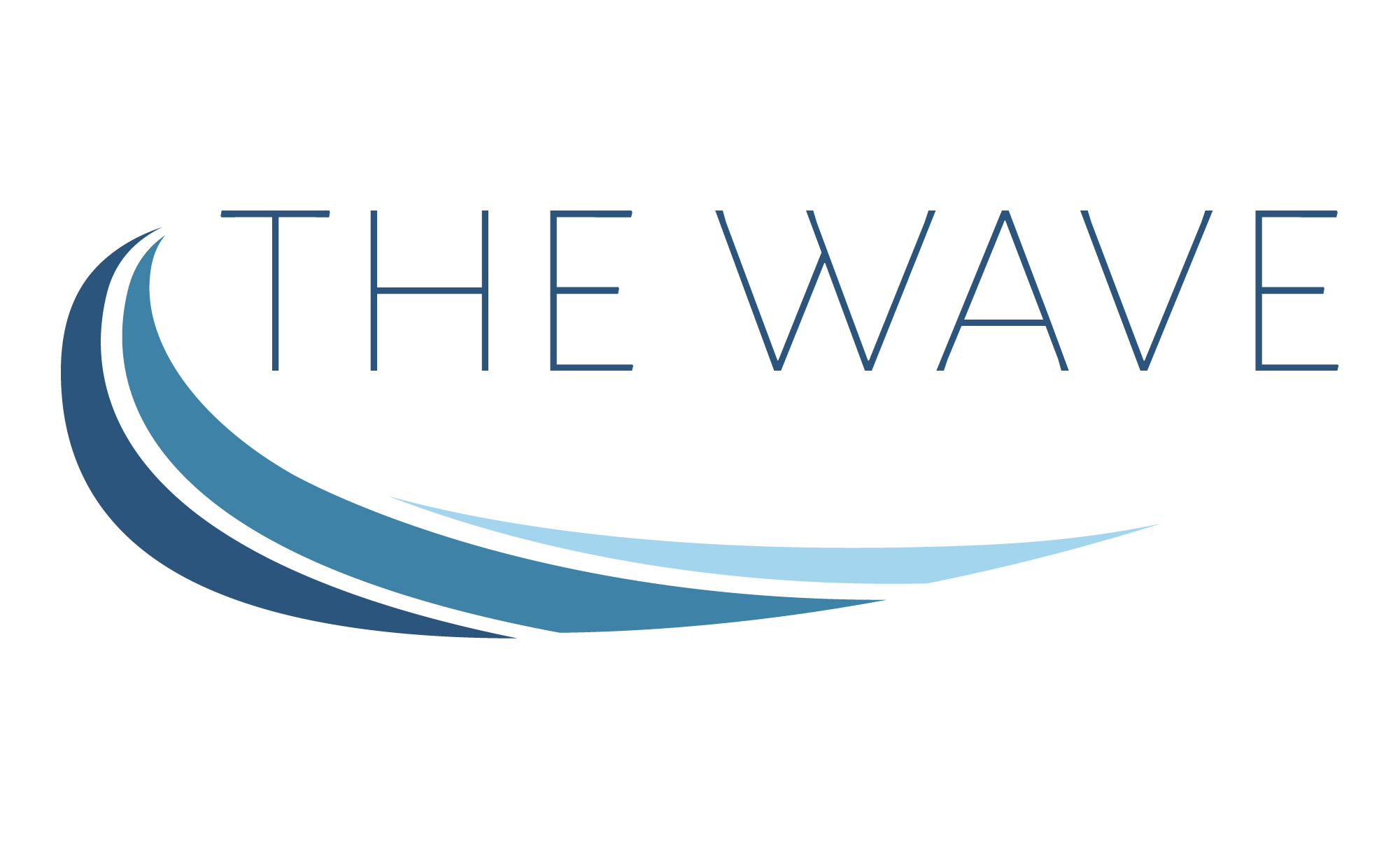 The Wave - 2022 Logo